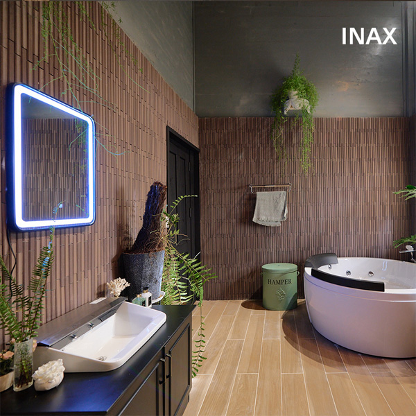 Chậu rửa đặt bàn thông minh Inax L-C11A3