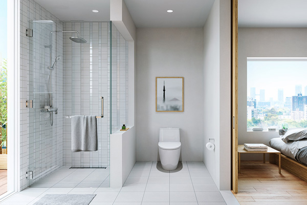 phong-mau-inax-5 Bo thiet bi ve sinh Inax tot nhat cho thang 1 nam 2022