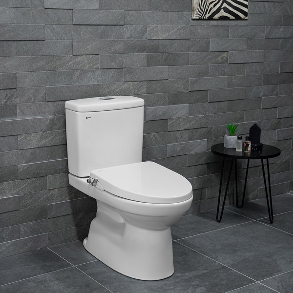 Nắp rửa cơ Inax CW-S15VN - Ảnh 5