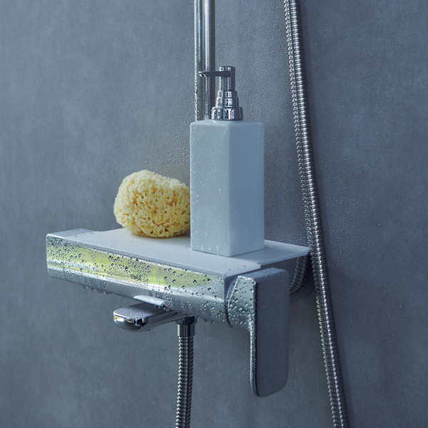 Sen tắm cây INAX BFV-635S