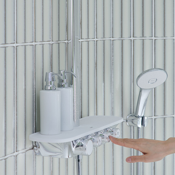 Sen tắm cây INAX BFV-655T