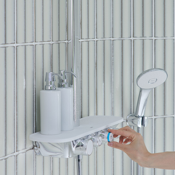 Sen tắm cây INAX BFV-655T