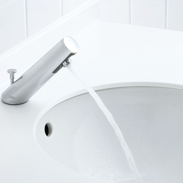 Vòi cảm ứng Inax AMV-90