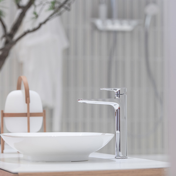 Vòi chậu Inax LFV-652SH