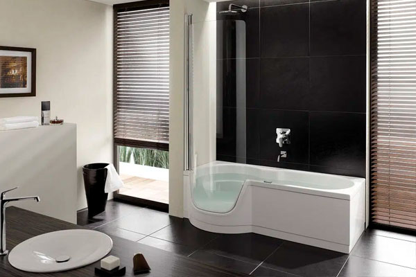 phong-tam-mau-den-10 phòng tắm màu đen 10