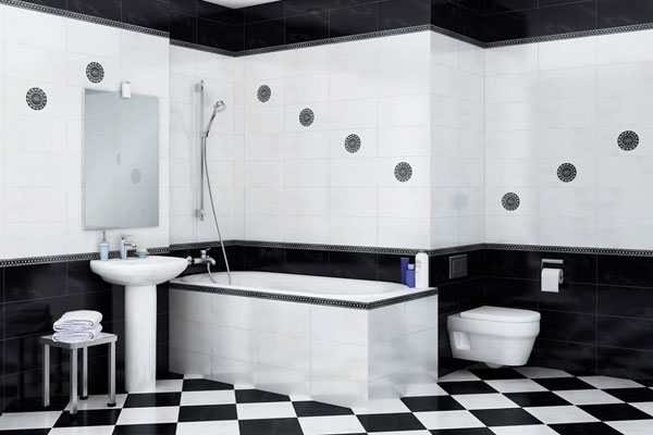 phong-tam-mau-den-9 Phòng tắm màu đen 9