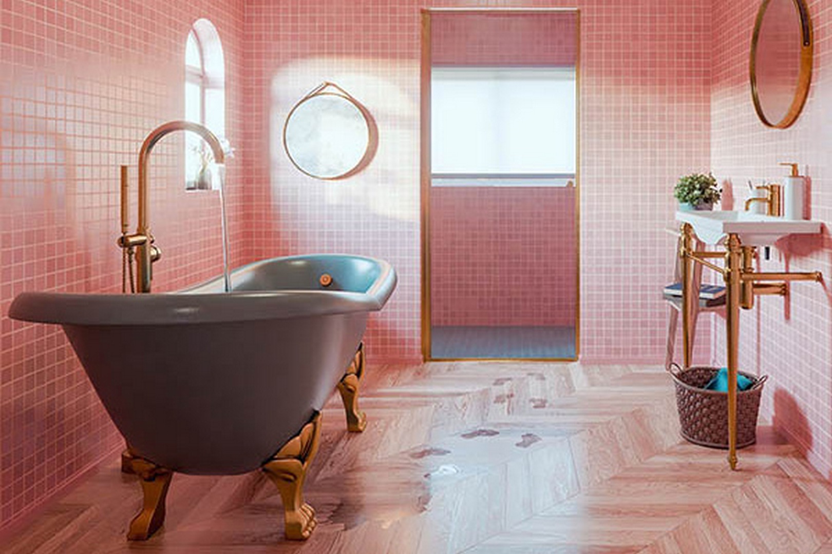 phong-tam-mau-hong-3 phong tam mau hong 3