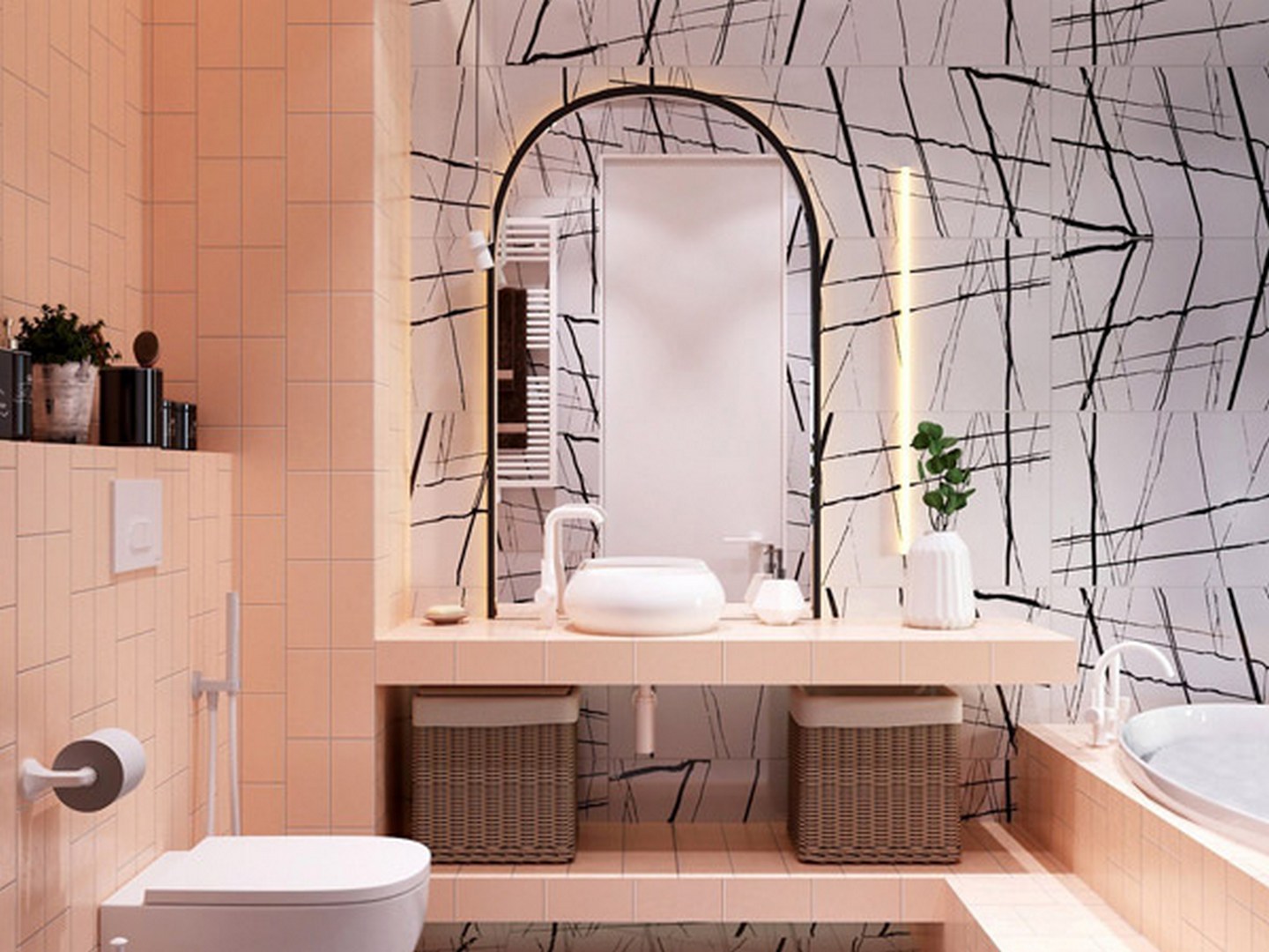 phong-tam-mau-hong-6 phong tam mau hong 6