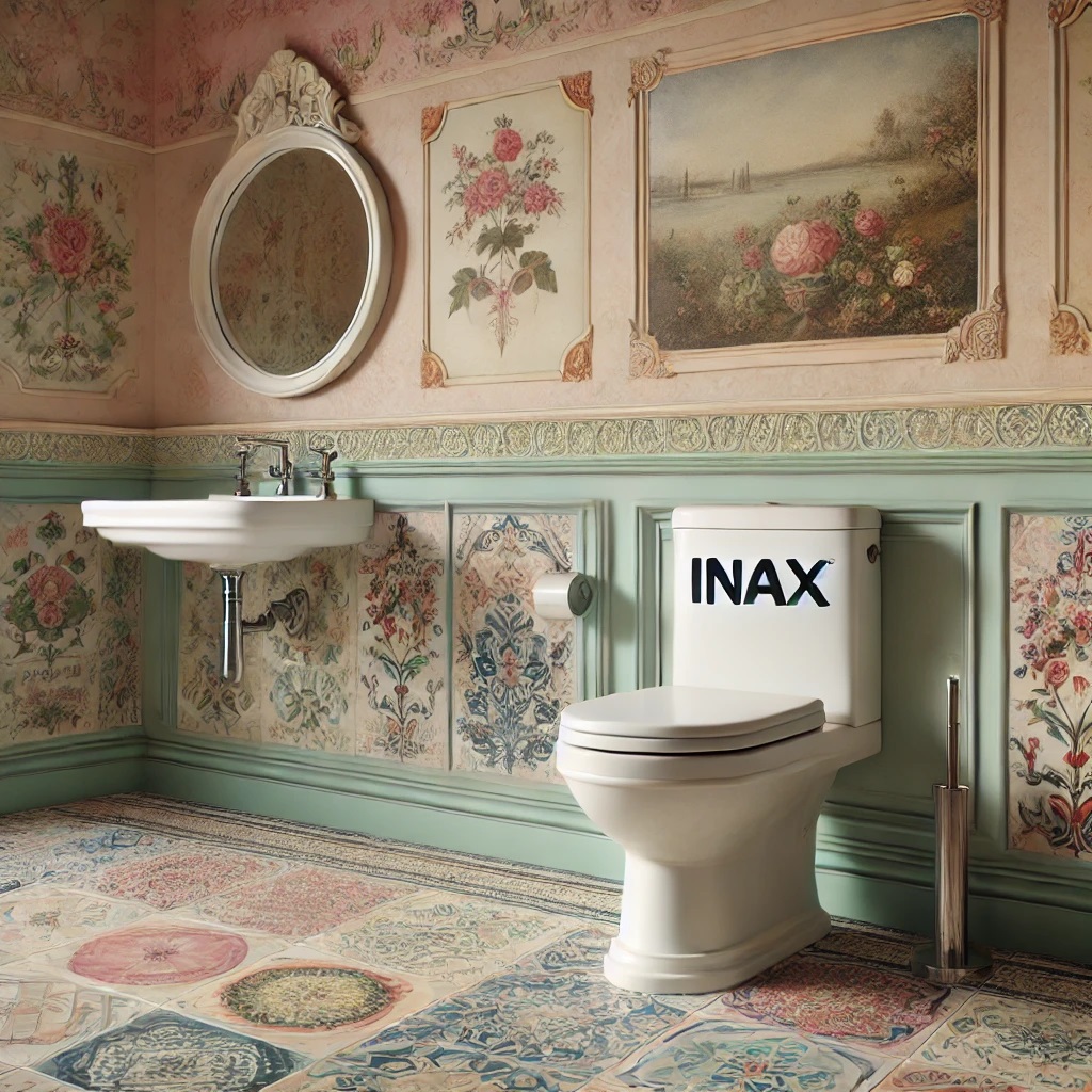 phong-tam-phong-cach-vintage-3 phong tam phong cach vintage 3