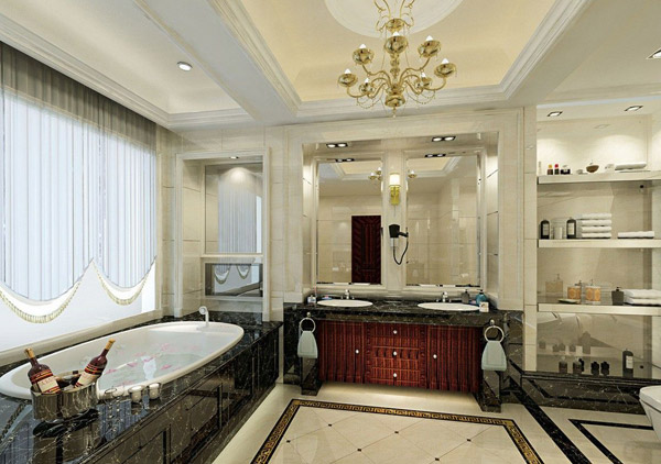 phong-tam-tan-co-dien-4 Phong tam tan co dien mau 4