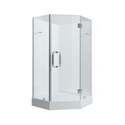 Phòng tắm kính Inax SMBV-1000