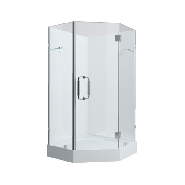 Phòng tắm kính Inax SMBV-1000