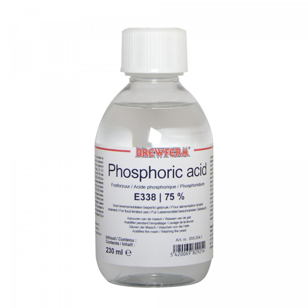 Phosphoric Acid