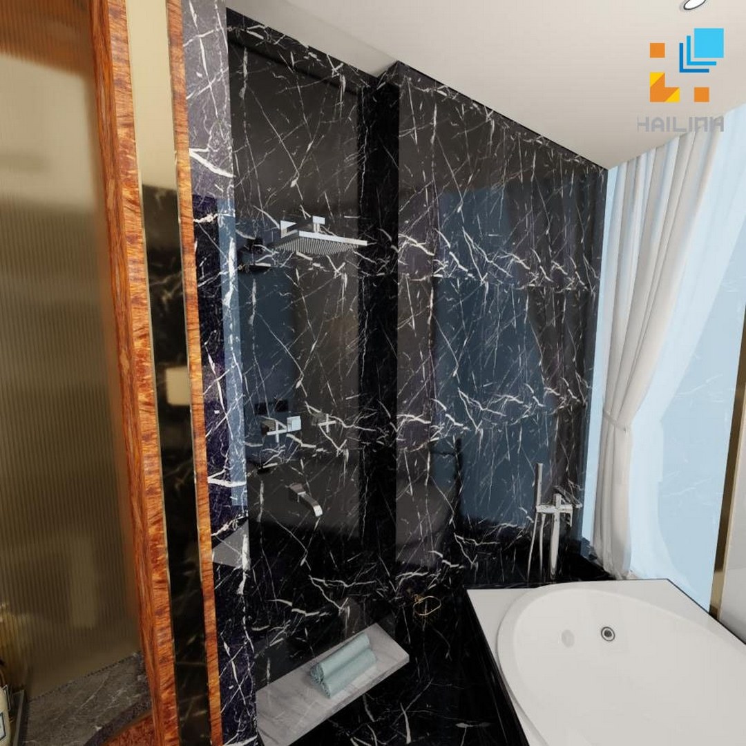 sen-tam-am-tuong-bfv-81sew Bộ sen tắm âm tường INAX BFV-81SEW