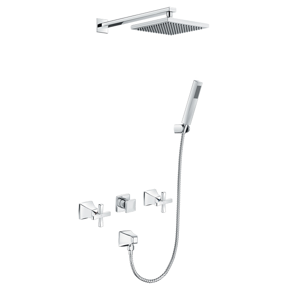 sen-tam-am-tuong-inax-bfv-81sehw_1 Sen cây tắm âm tường Inax BFV-81SEHW