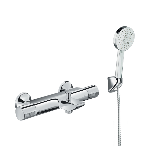 sen-tam-bfv-6013t-1 Sen tắm nhiệt độ Inax BFV-6013T