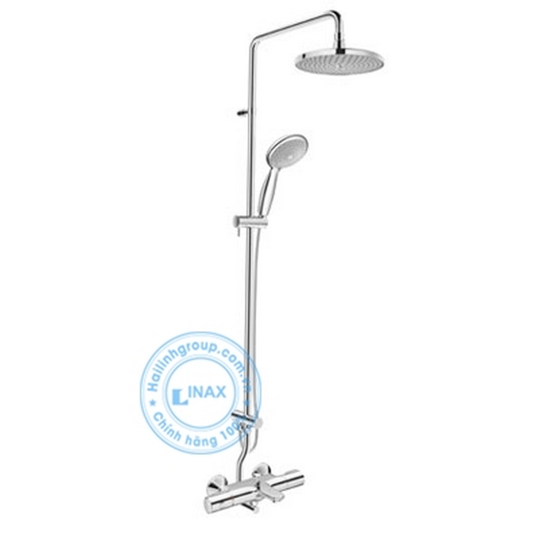 sen-tam-cay-inax-bfv-3415t sen tam cay inax bfv 3415t