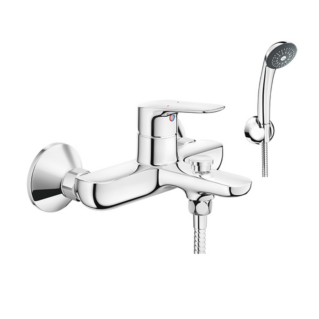 sen-tam-inax-bfv-1403s-4c Vòi Sen tắm INAX BFV-1403S