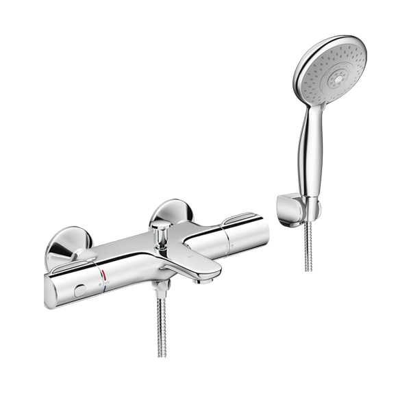 sen-tam-inax-bfv-3413t-3c-5 Sen tắm nhiệt độ Inax BFV-3413T-3C