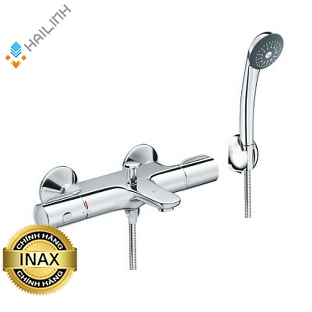 sen-tam-nhiet-do-inax-bfv-3413t-4c sen tắm nhiệt độ inax bfv 3413t 4c