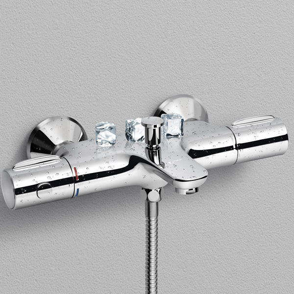 Sen tắm nhiệt độ Inax BFV-3415T-3C - Ảnh 2