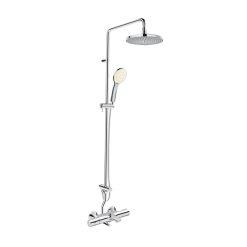 Sen tắm nhiệt độ Inax BFV-3415T-9C