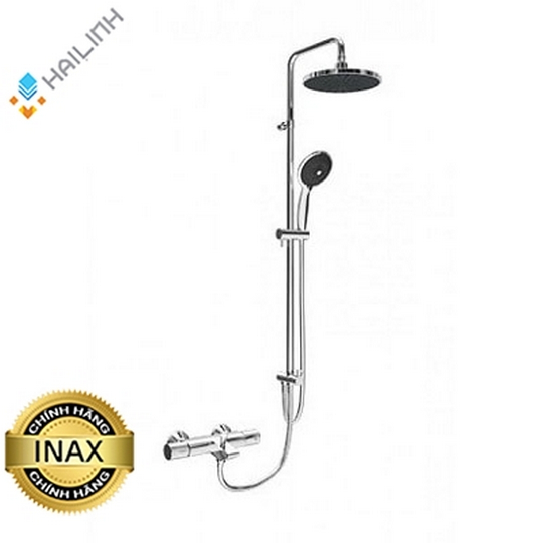 sen-tam-nhiet-do-inax-bfv-6015s sen tắm nhiệt độ inax bfv 6015s