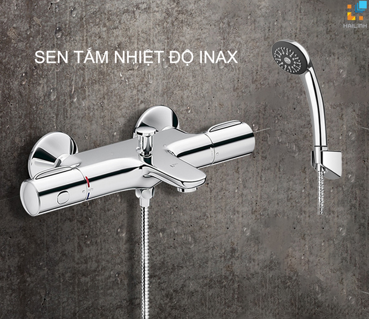 sen-tam-nhiet-do-inax sen tam nhiet do inax