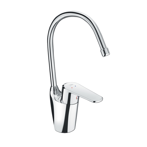 sfv-2011s-1 Vòi bếp Inax SFV-2011S