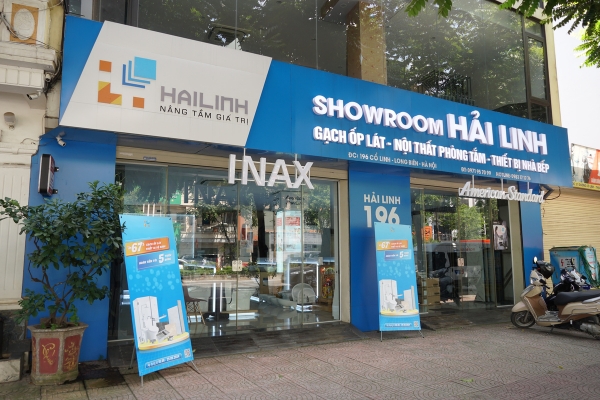 showroom-co-linh showroom co linh