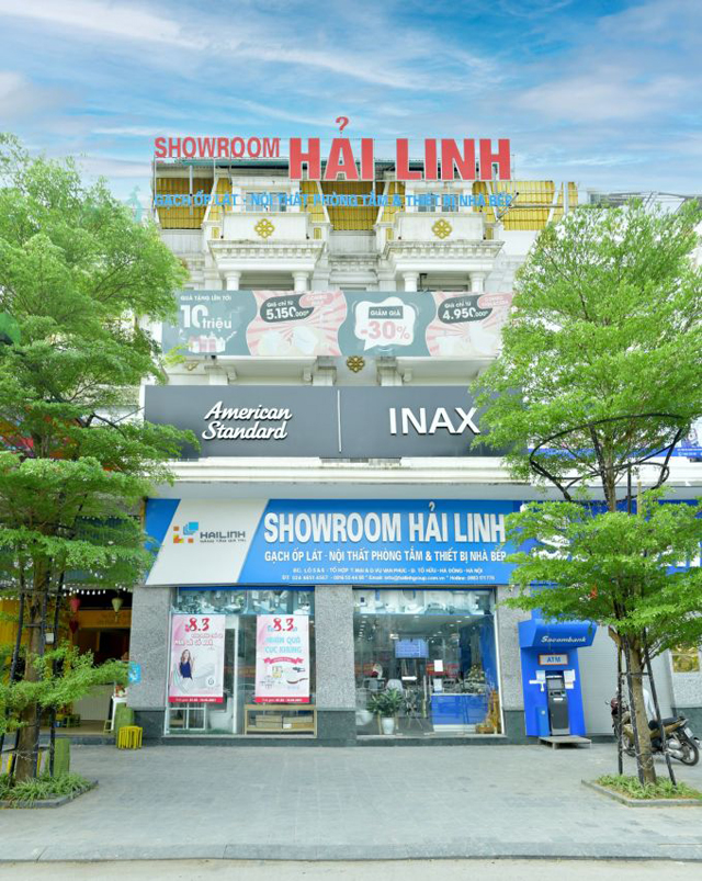 showroom-hai-linh-7 Showroom Hai Linh