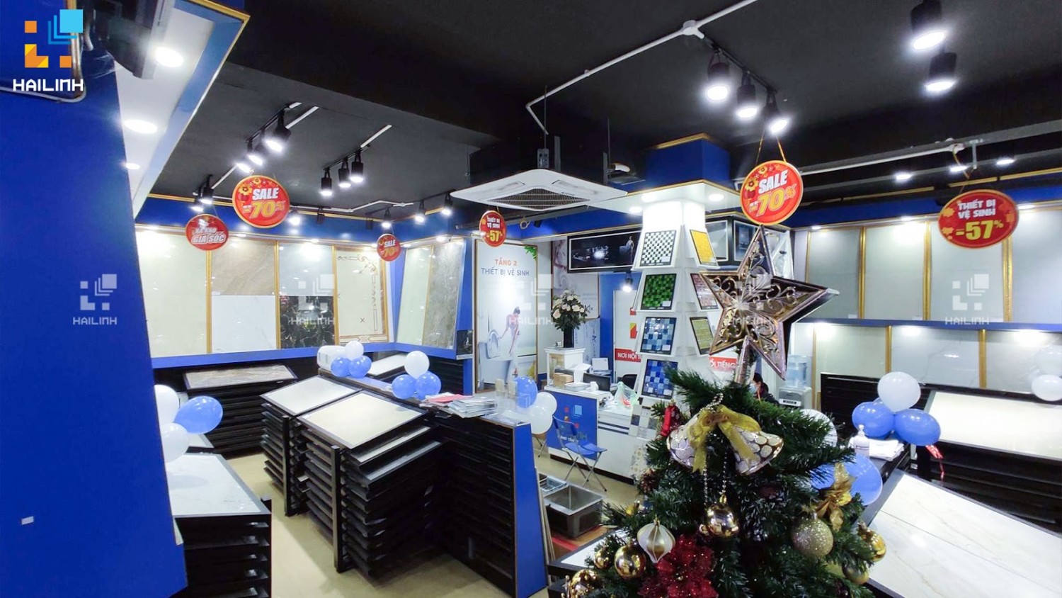 showroom-hai-linh-long-bien-3 Showroom Hai Linh Long Bien co nhieu chuong trinh khuyen mai