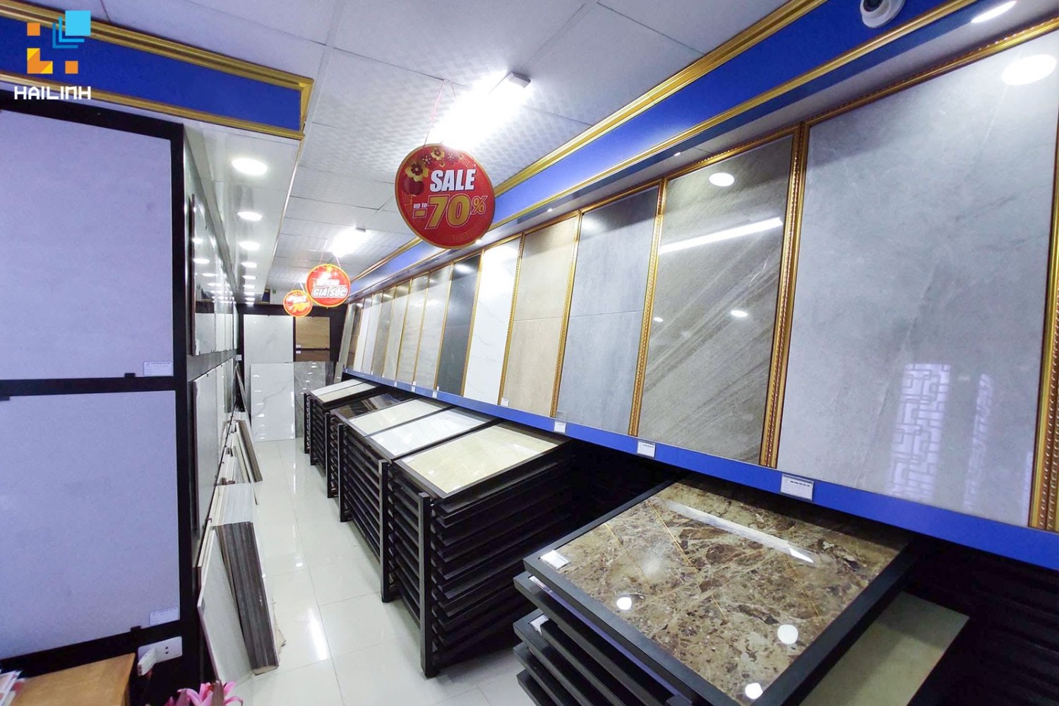 showroom-hai-linh-long-bien-4 Showroom Hai Linh Long Bien cung cap nhieu mau gach dep