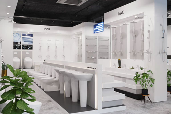 showroom-inax_1 showroom inax