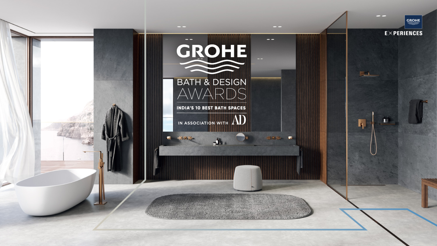 tbvs Grohe