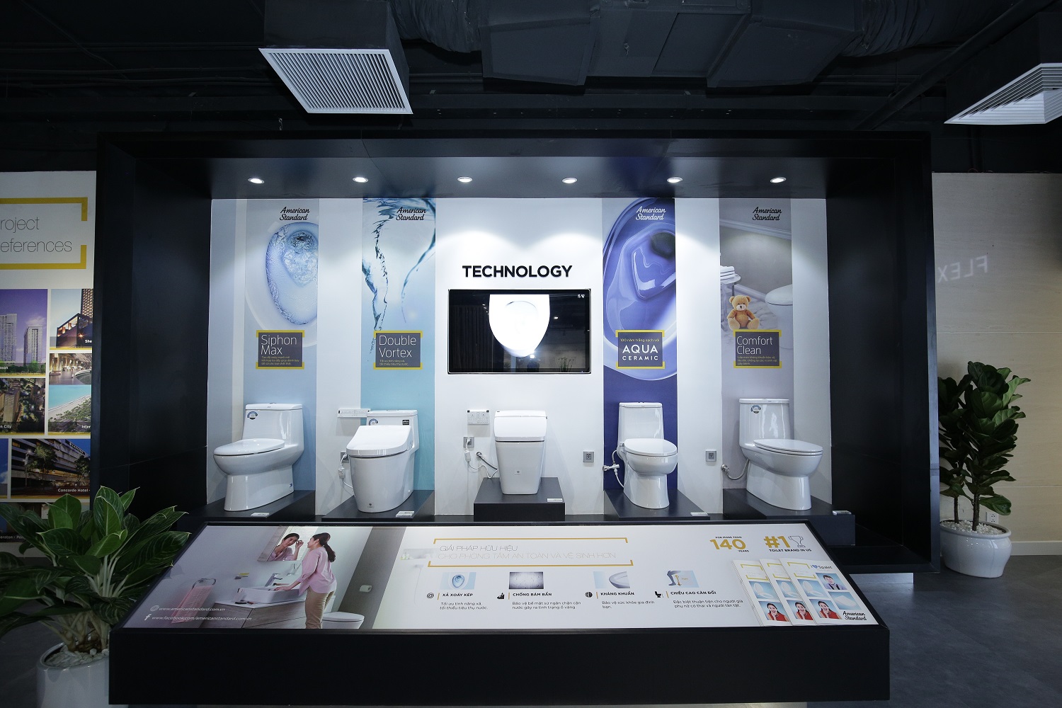 thiet bi ve sinh inax 1