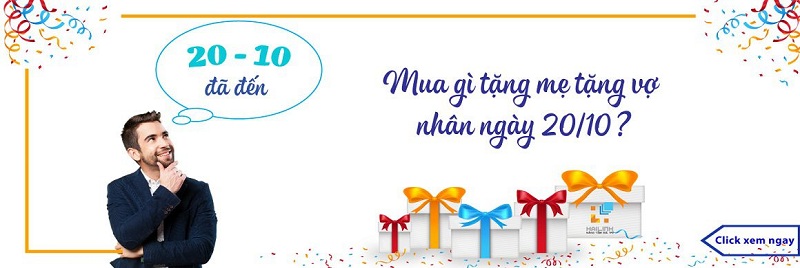 thiet-bi-ve-sinh-inax_4 Nên tặng mẹ, tặng vợ, tặng người yêu quà gì ngày 20-10?