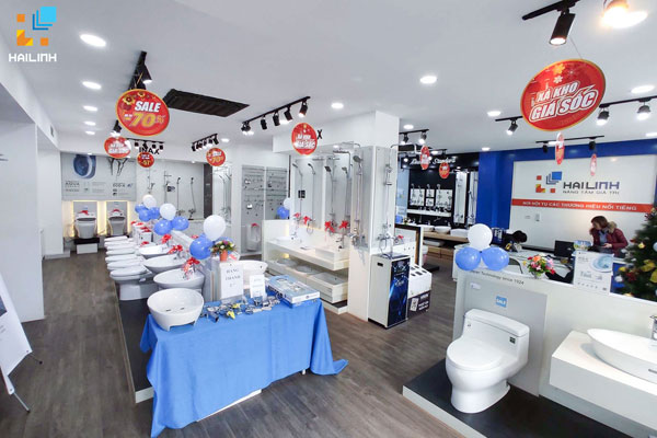 Thiet bi ve sinh mau ma da dang