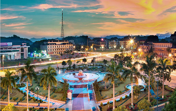 Thiet bi ve sinh yen bai