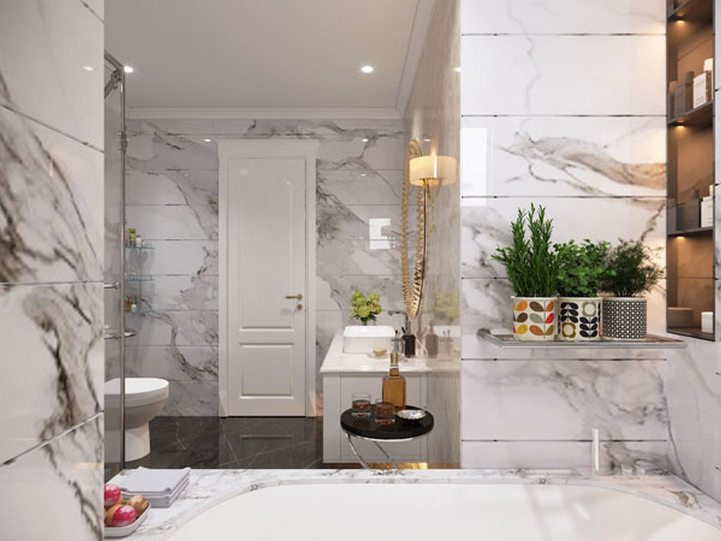 thiet-ke-phong-tam-hien-dai-6 thiet ke phong tam hien dai 6