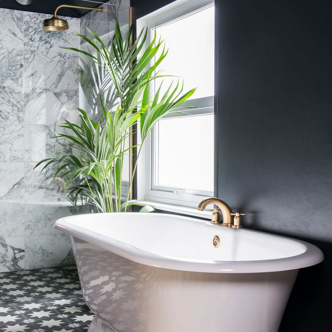 thiet-ke-phong-tam-voi-cay-xanh-4 thiet ke phong tam voi cay xanh 4