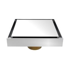 Thoát sàn Inax FDV-12F