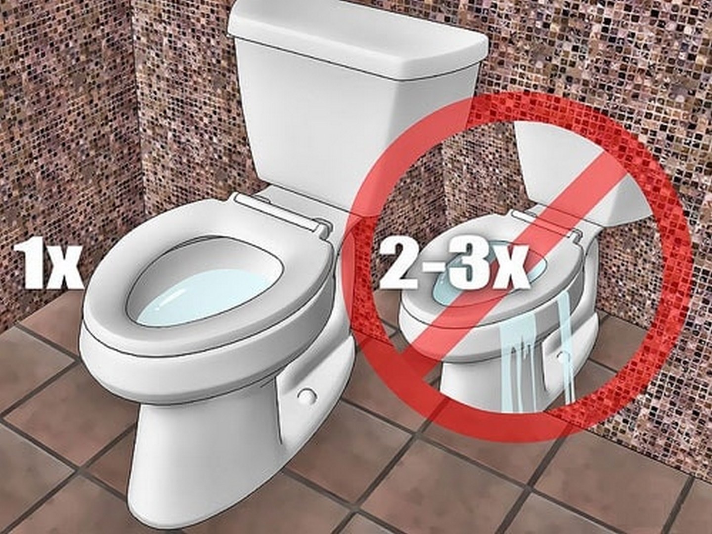 Thông bồn cầu bằng Coca hiệu quả “BÁ ĐẠO” 1