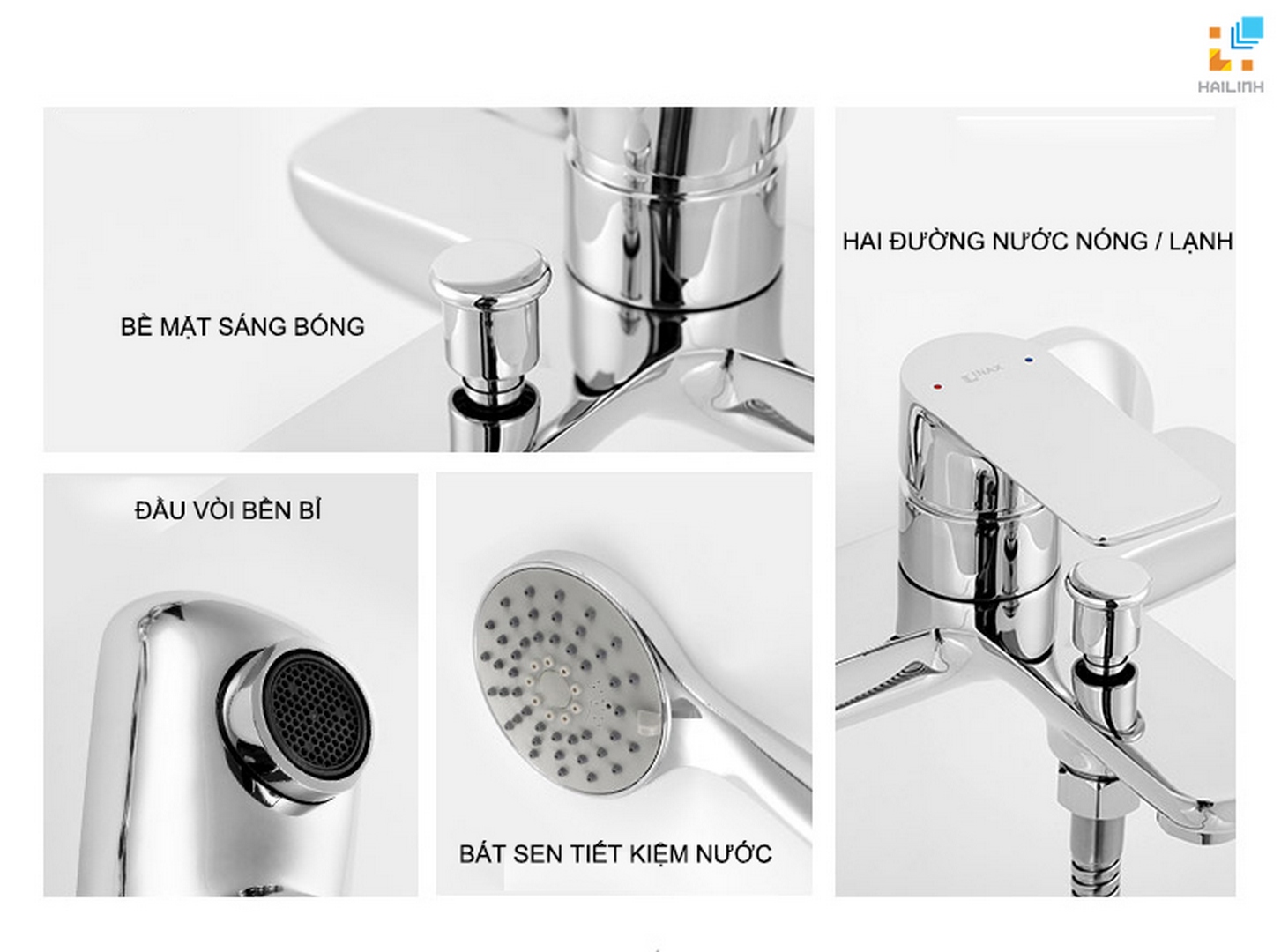 tinh-nang-cua-sen-tam-thuong-inax tinh nang cua sen tam thuong inax