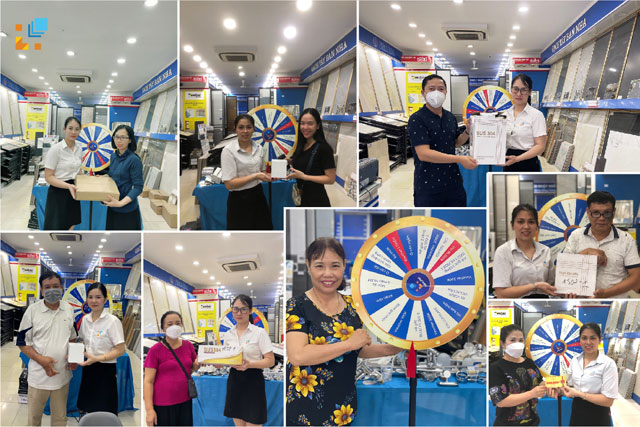 tong-ket-sinh-nhat-hai-linh-4 quyền lợi khách hàng khi mua hàng tại hải linh