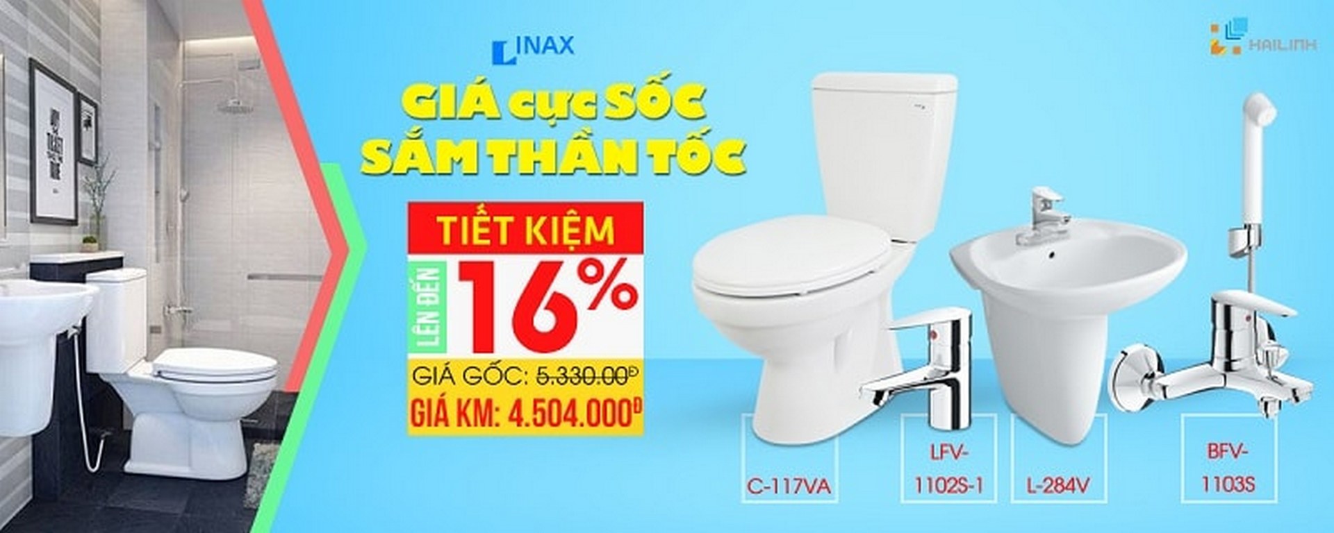 tron-bo-thiet-bi-ve-sinh-inax-chi-voi-4-5-trieu-giam-16 tron bo thiet bi ve sinh inax chi voi 4 5 trieu giam 16