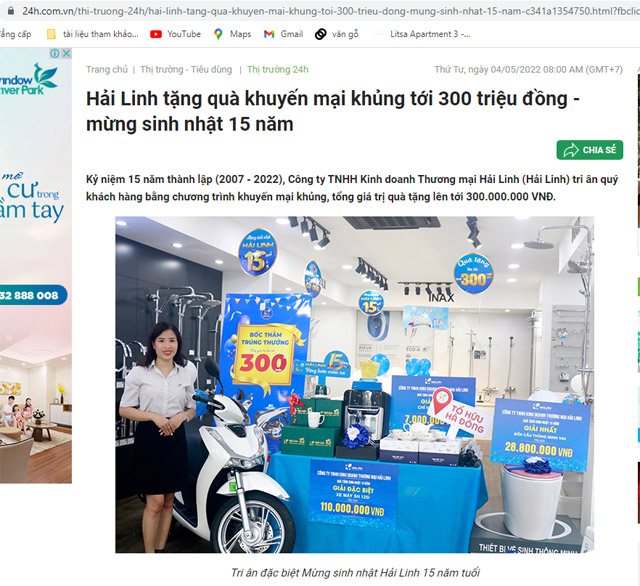 tung-bung-mua-sam-thang-sinh-nhat-hai-linh-5 Tung bung mua sam thang sinh nhat Hai Linh 5