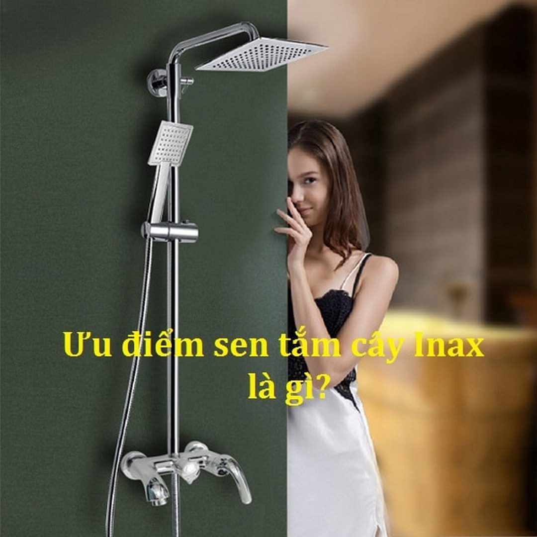 uu-diem-cua-sen-tam-cay-inax uu diem cua sen tam cay inax