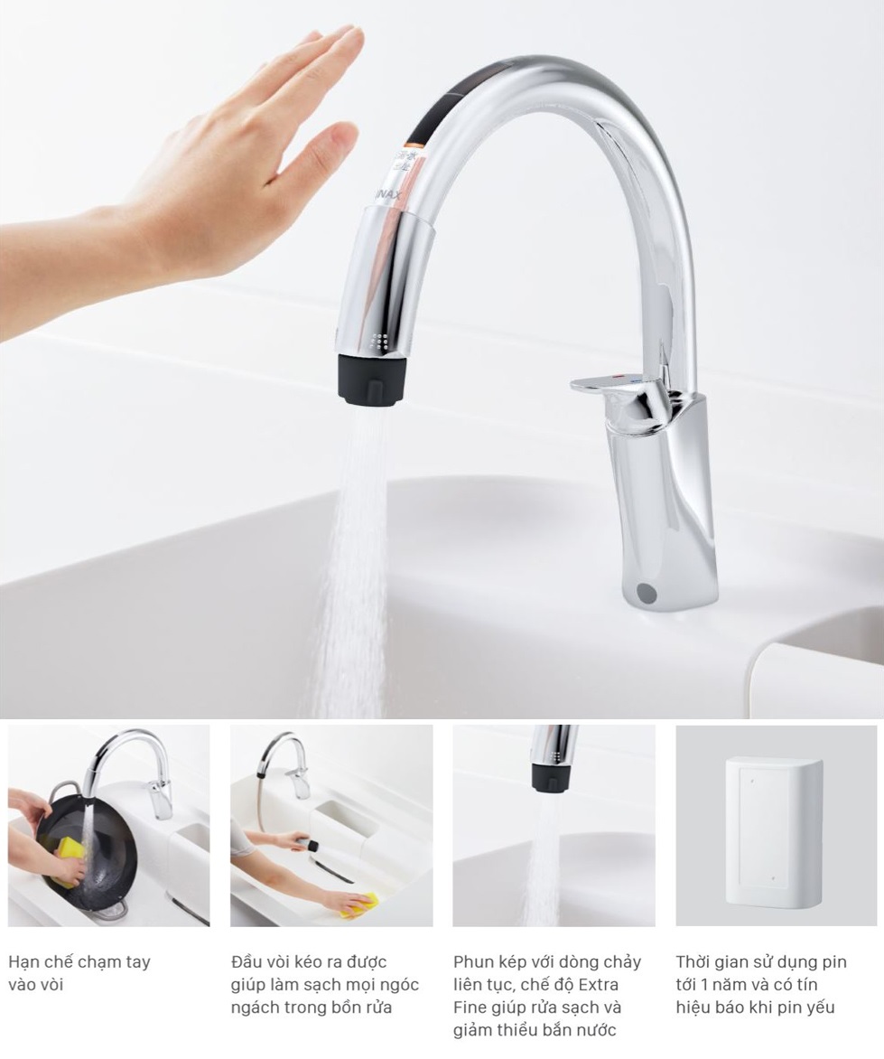 voi-bep-inax-1-1 voi bep inax 1