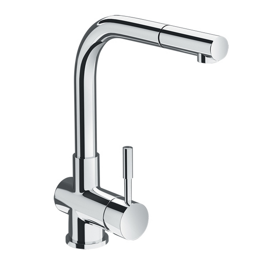 Vòi bếp inax sfv 1013sx